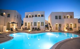 Kallos Imar Boutique Hotel